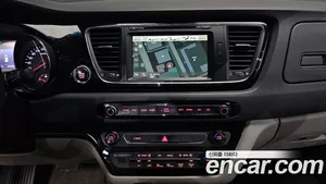 Kia Carnival, 2017 — миниатюра 19