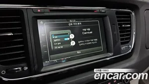 Kia Carnival, 2017 — миниатюра 21