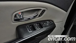 Kia Carnival, 2017 — миниатюра 23