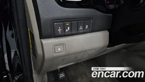 Kia Carnival, 2017 — миниатюра 24