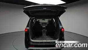 Kia Carnival, 2017 — миниатюра 26