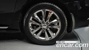 Kia Carnival, 2017 — миниатюра 7
