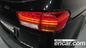 Kia Carnival, 2017 — миниатюра 9