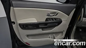 Kia Carnival, 2017 — миниатюра 14