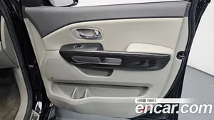 Kia Carnival, 2017 — миниатюра 15