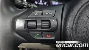 Kia Carnival, 2017 — миниатюра 27