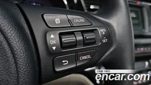 Kia Carnival, 2017 — миниатюра 28
