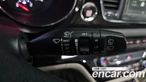 Kia Carnival, 2017 — миниатюра 29