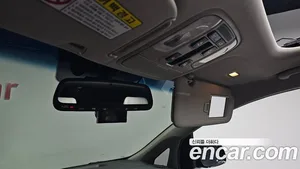 Kia Carnival, 2017 — миниатюра 30