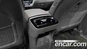 Kia Carnival, 2017 — миниатюра 31