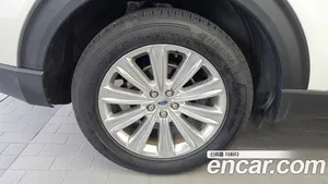 Ford Explorer, 2020 — миниатюра 5