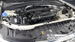 Ford Explorer, 2020 — миниатюра 6