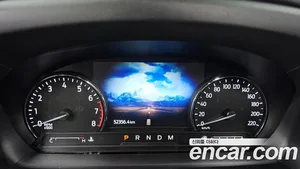 Ford Explorer, 2020 — миниатюра 11
