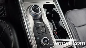 Ford Explorer, 2020 — миниатюра 12