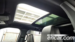 Ford Explorer, 2020 — миниатюра 25