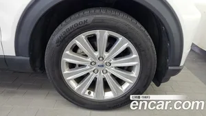 Ford Explorer, 2020 — миниатюра 7
