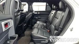 Ford Explorer, 2020 — миниатюра 16