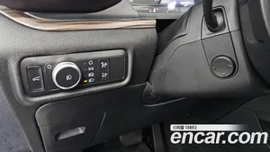 Ford Explorer, 2020 — миниатюра 27