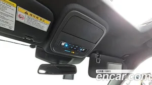 Ford Explorer, 2020 — миниатюра 28
