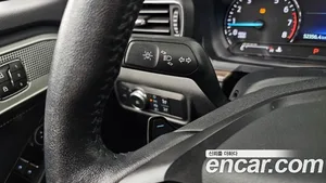 Ford Explorer, 2020 — миниатюра 29
