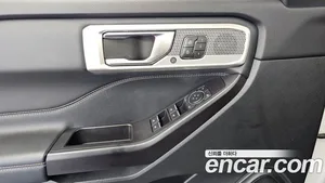 Ford Explorer, 2020 — миниатюра 31
