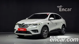 Renault XM3, 2020 — миниатюра 1