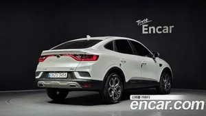 Renault XM3, 2020 — миниатюра 2