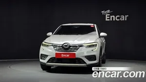 Renault XM3, 2020 — миниатюра 3