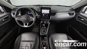 Renault XM3, 2020 — миниатюра 10