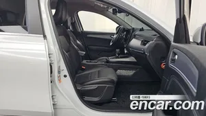 Renault XM3, 2020 — миниатюра 18