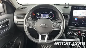 Renault XM3, 2020 — миниатюра 19