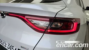 Renault XM3, 2020 — миниатюра 9