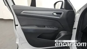 Renault XM3, 2020 — миниатюра 14
