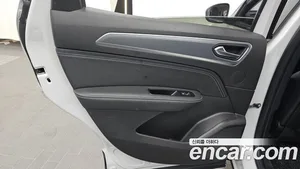 Renault XM3, 2020 — миниатюра 15
