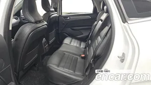 Renault XM3, 2020 — миниатюра 16