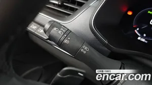 Renault XM3, 2020 — миниатюра 30