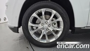 Jeep Cherokee, 2021 — миниатюра 5