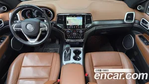 Jeep Cherokee, 2021 — миниатюра 10