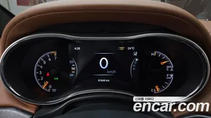 Jeep Cherokee, 2021 — миниатюра 11