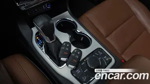 Jeep Cherokee, 2021 — миниатюра 12
