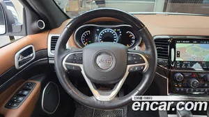 Jeep Cherokee, 2021 — миниатюра 19