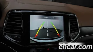 Jeep Cherokee, 2021 — миниатюра 20