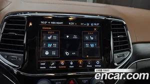 Jeep Cherokee, 2021 — миниатюра 23