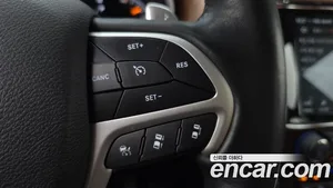 Jeep Cherokee, 2021 — миниатюра 26