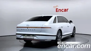 Hyundai Grandeur, 2023 — миниатюра 2