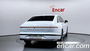 Hyundai Grandeur, 2023 — миниатюра 4