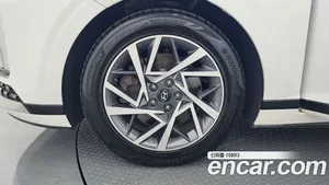 Hyundai Grandeur, 2023 — миниатюра 5