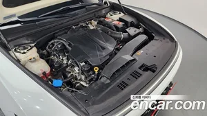 Hyundai Grandeur, 2023 — миниатюра 6