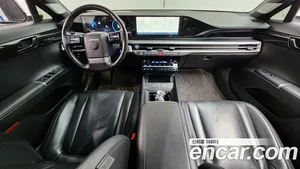 Hyundai Grandeur, 2023 — миниатюра 10