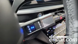 Hyundai Grandeur, 2023 — миниатюра 12